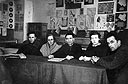 Межрайонная конференция краеведов